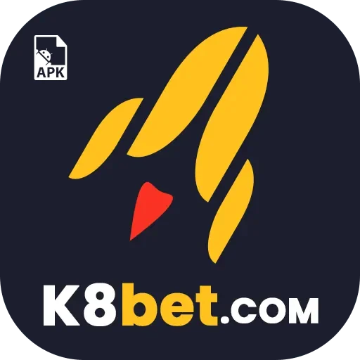 APK oficial da k8bet para Android