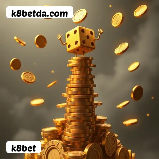 6 vantagens exclusivas do programa VIP da k8bet