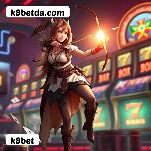 Comparação APP mobile vs versão web da k8bet
