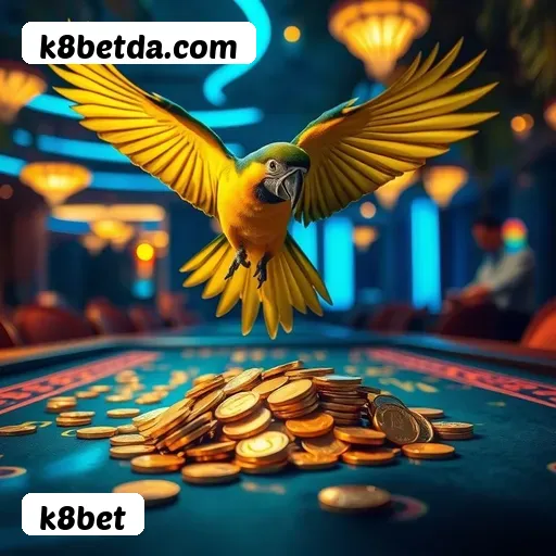 Loterias online disponíveis na k8bet