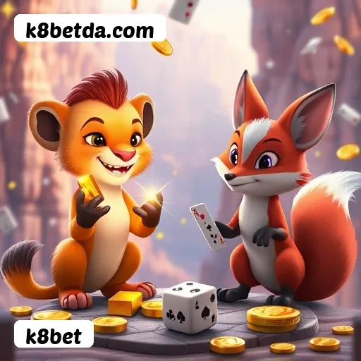 Requisitos do APK da k8bet para Android