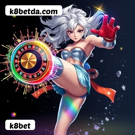 k8bet segurança SSL 256-bit - Licença Curaçao, eCOGRA, GLI certificado