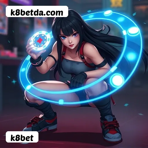 Vantagens exclusivas k8bet para jogadores brasileiros - São Paulo, Rio, BH