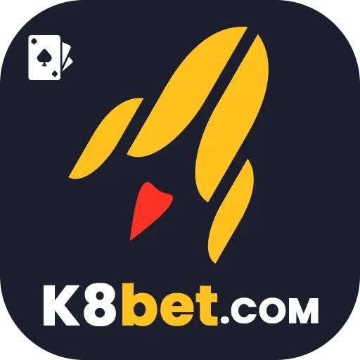 Cassino ao vivo da k8bet com dealers reais