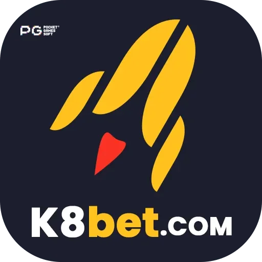 Logo da k8bet